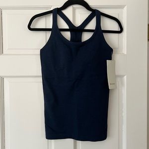 Ebb to Street Tank Top